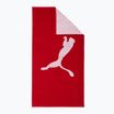 Ręcznik PUMA Team Towel Large for all time red/puma white