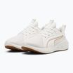 Buty do biegania PUMA Softride Carson warm white/puma gold