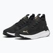 Buty do biegania damskie PUMA Softride Symmetry Fuzion puma black/puma gold