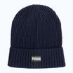 Czapka zimowa PUMA Ribbed Classic Cuff puma navy