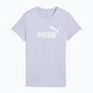 Koszulka damska PUMA ESS No. 1 Logo Tee cool weather