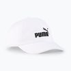 Czapka z daszkiem PUMA Ess No.1 Logo BB puma white