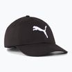 Czapka z daszkiem PUMA Ess Puma Cat BB puma black