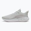Buty do biegania PUMA Softride Carson cool light gray/rose mauve/puma silver