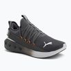 Buty do biegania PUMA Softride Carson Fresh cool dark gray/feather gray/heat fire