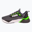 Buty do biegania PUMA Retaliate 3 puma black/green moon/green glare