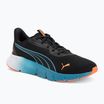 Buty do biegania PUMA FlexFocus Lite Modern puma black/heat fire