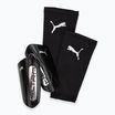 Ochraniacze na golenie PUMA Ultra Light Sleeve puma black/puma silver