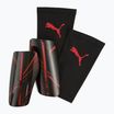 Ochraniacze na golenie PUMA Attacanto Sleeve puma black/glowing red