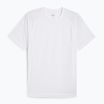 Koszulka do biegania męska PUMA Run Velocity Tee Poly puma white