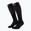 Skarpety kompresyjne damskie CEP Run Tall 5.0 black