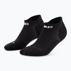 Skarpety kompresyjne damskie CEP Run No Show 5.0 black