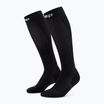 Skarpety kompresyjne męskie CEP Run Tall 5.0 black
