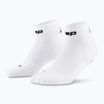Skarpety kompresyjne męskie CEP Run Low Cut 5.0 white