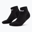Skarpety kompresyjne męskie CEP Run Low Cut 5.0 black
