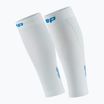 Opaski kompresyjne na łydki damskie CEP Calf 5.0 ice/blue