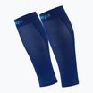 Opaski kompresyjne na łydki damskie CEP Calf 5.0 dark blue