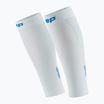 Opaski kompresyjne na łydki męskie CEP Calf 5.0 ice/blue