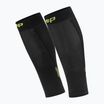 Opaski kompresyjne na łydki męskie CEP Calf 5.0 black/lime