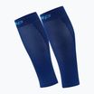 Opaski kompresyjne na łydki męskie CEP Calf 5.0 dark blue