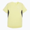 Koszulka do biegania męska PUMA Run Velocity Tee Poly gold moon