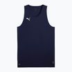 Koszulka piłkarska męska PUMA teamJAWS Starter Jersey puma navy
