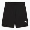 Spodenki koszykarskie męskie PUMA teamJAWS Starter puma black