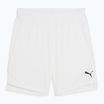 Spodenki koszykarskie męskie PUMA teamJAWS Starter puma white