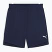 Spodenki koszykarskie męskie PUMA teamJAWS Starter puma navy