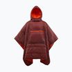 Peleryna turystyczna Therm-a-Rest Honcho mars red
