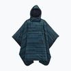 Peleryna turystyczna Therm-a-Rest Honcho blue print