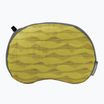 Poduszka turystyczna Therm-a-Rest Airhead R yellow mountains