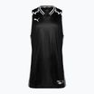 Tank top koszykarski męski PUMA Hoops Team Game Jersey puma black