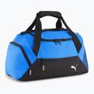 Torba treningowa PUMA Teamgoal 55 l electric blue lemonade/puma black