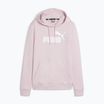 Bluza Puma ESS Logo Hoodie TR (S) grape mist