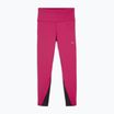 Legginsy damskie PUMA Train All Day 7/8 Tight garnet rose/puma black