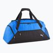 Torba treningowa PUMA Teamgoal 55 l electric blue lemonade/puma black