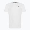 Koszulka męska PUMA Train All Day Tee puma white