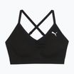 Biustonosz treningowy PUMA Move Shapeluxe Seamless puma black