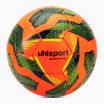 Piłka do piłki nożnej uhlsport Ultra Lite Soft 290 fluo orange/navy/fluo yellow rozmiar 4