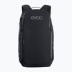 Plecak rowerowy EVOC Commute Pro 22 l black