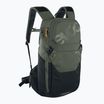 Plecak rowerowy EVOC Ride 12 l z bukłakiem 2 l dark olive/black