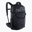 Plecak rowerowy EVOC Stage 18 l black