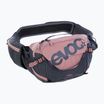 Nerka rowerowa EVOC Hip Pack Pro 3 l dusty pink/carbon grey