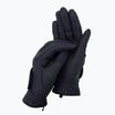 Rękawiczki jeździeckie HaukeSchmidt A touch of MagicTack ohne Patches navy blue