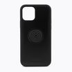 Etui FIDLOCK Vacuum iPhone 12/ 12 Pro czarne VC-00900
