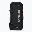 Plecak narciarski ORTOVOX Tour Rider 30 l black raven