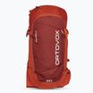 Plecak narciarski ORTOVOX Tour Rider 30 l desert orange