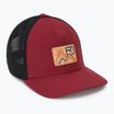 Czapka z daszkiem męska Ortovox Corky Trucker winetasting