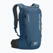 Plecak narciarski ORTOVOX Free Rider 22 l petrol blue